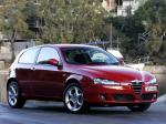 Alfa Romeo 147 3-Door 2005 года (AU)